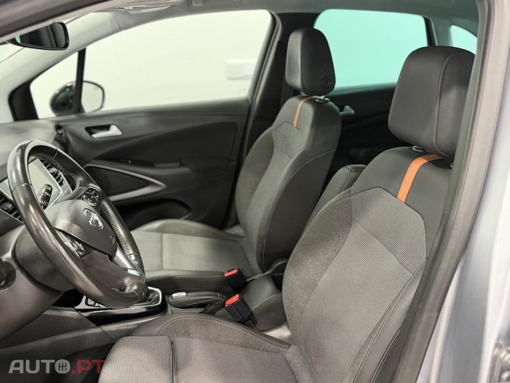 Opel Crossland 1.2 Business