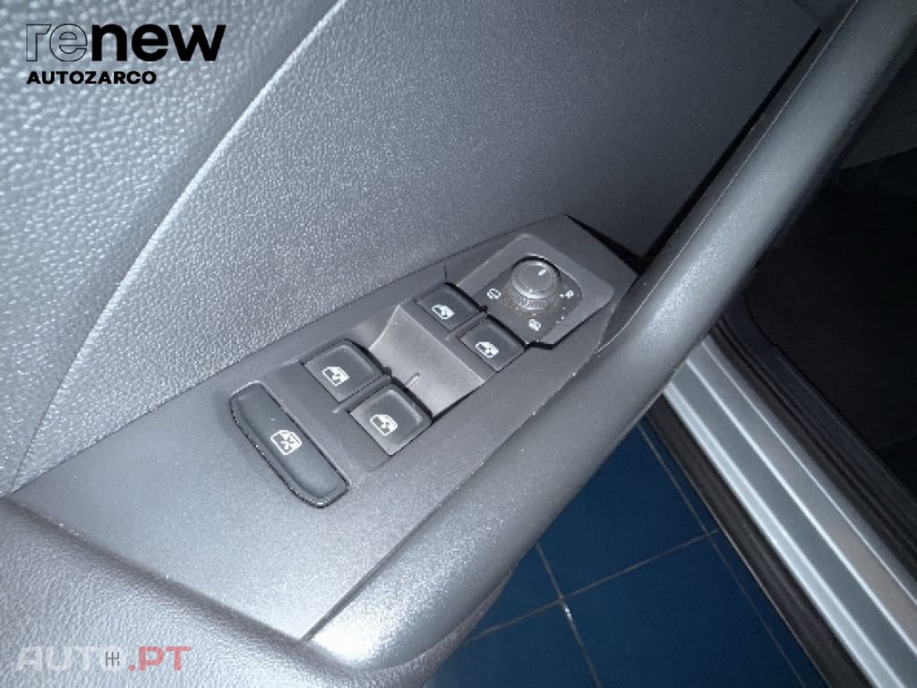 Volkswagen T-Cross Urban