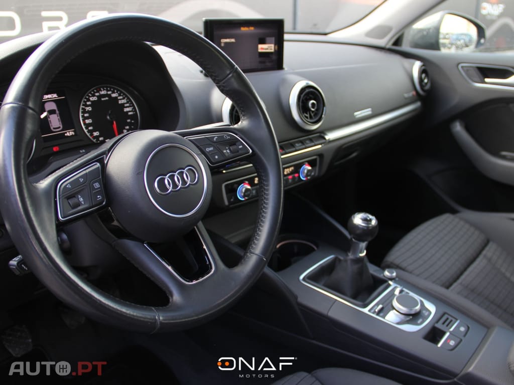 Audi A3 Sportback 30 TFSI Sport