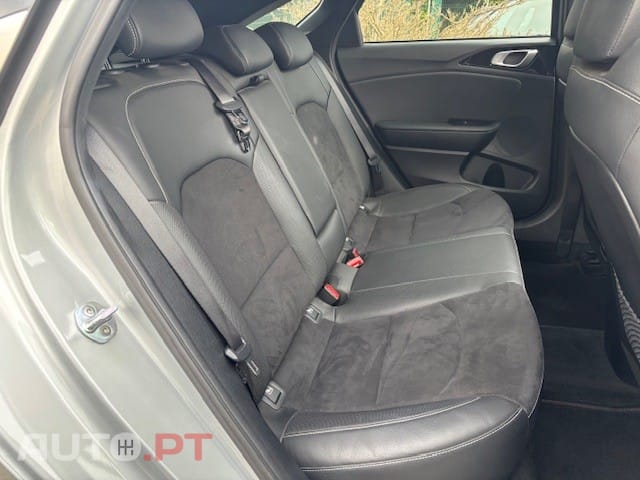 Kia Proceed 1.6 CRDi GT Line