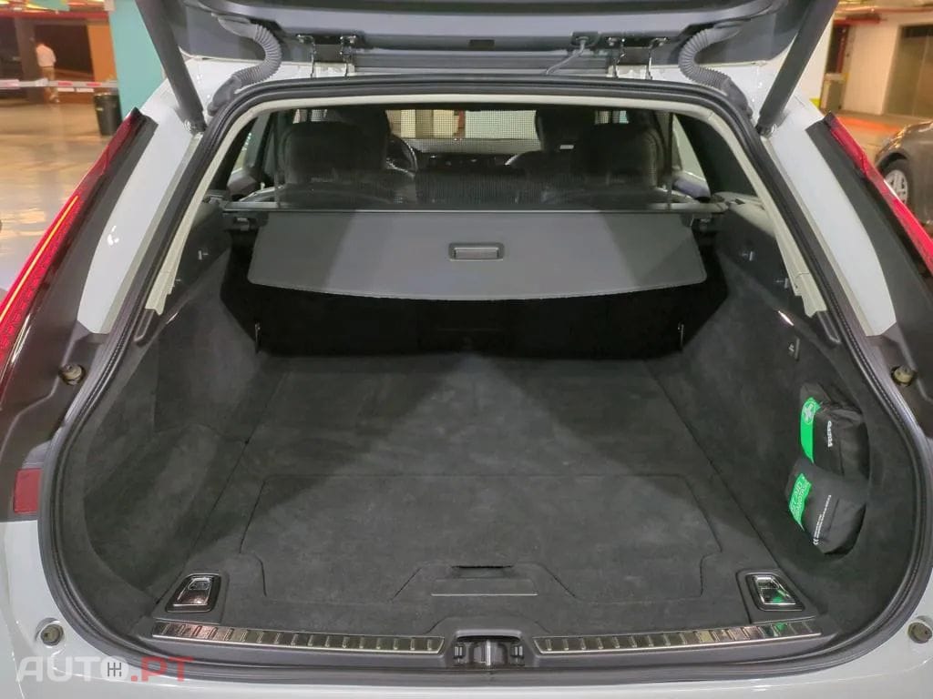 Volvo V90 ND
