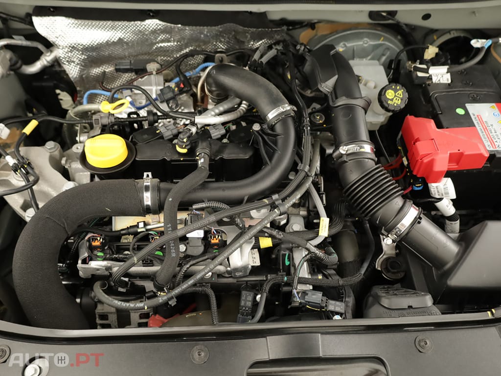 Dacia Jogger Jogger 1.0 ECO-G Extreme+ Up&Go 7L Bi-Fuel