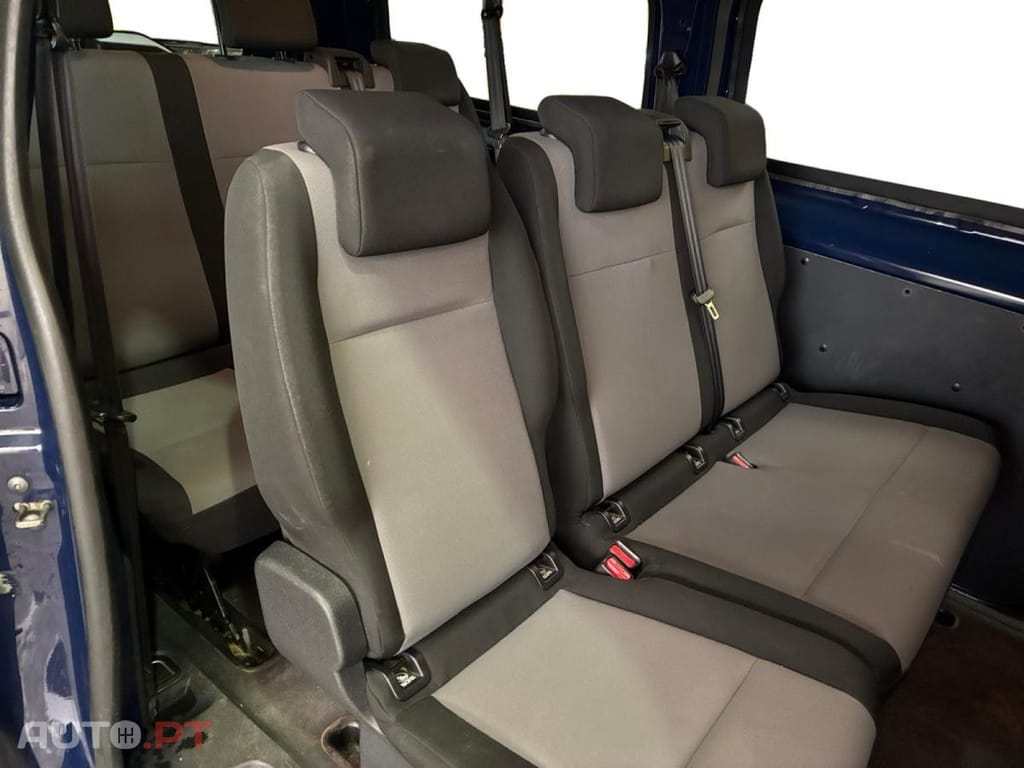 Citroen Jumpy 1.6 BlueHDi XL Confort