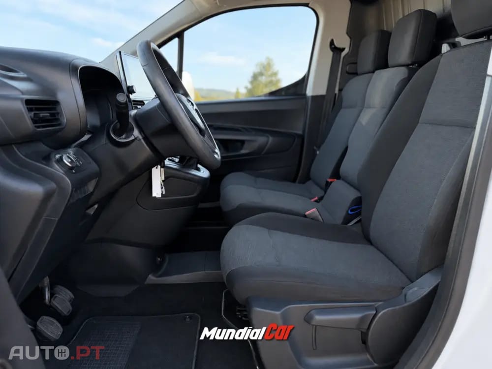 Opel Combo 1.5 CDTi L2H1 Enjoy