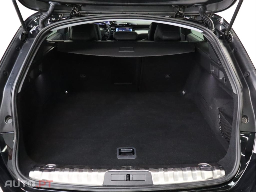 Peugeot 508 Allure BlueHDi 130 S&S EAT8 SW