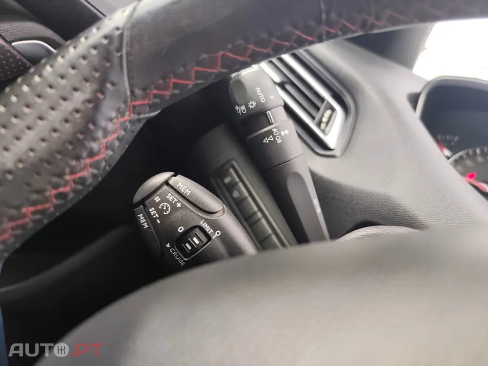 Peugeot 308 SW 1.2 PureTech GT Line