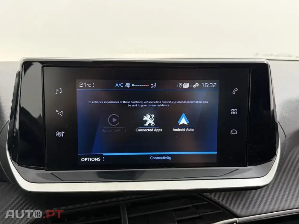 Peugeot 208 1.2 PureTech Active