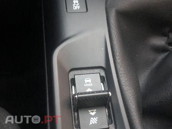 Jaguar E-Pace 2.0 i4D S