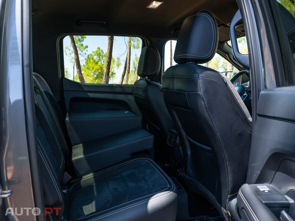 Volkswagen Amarok 3.0 TDI Style 4x4
