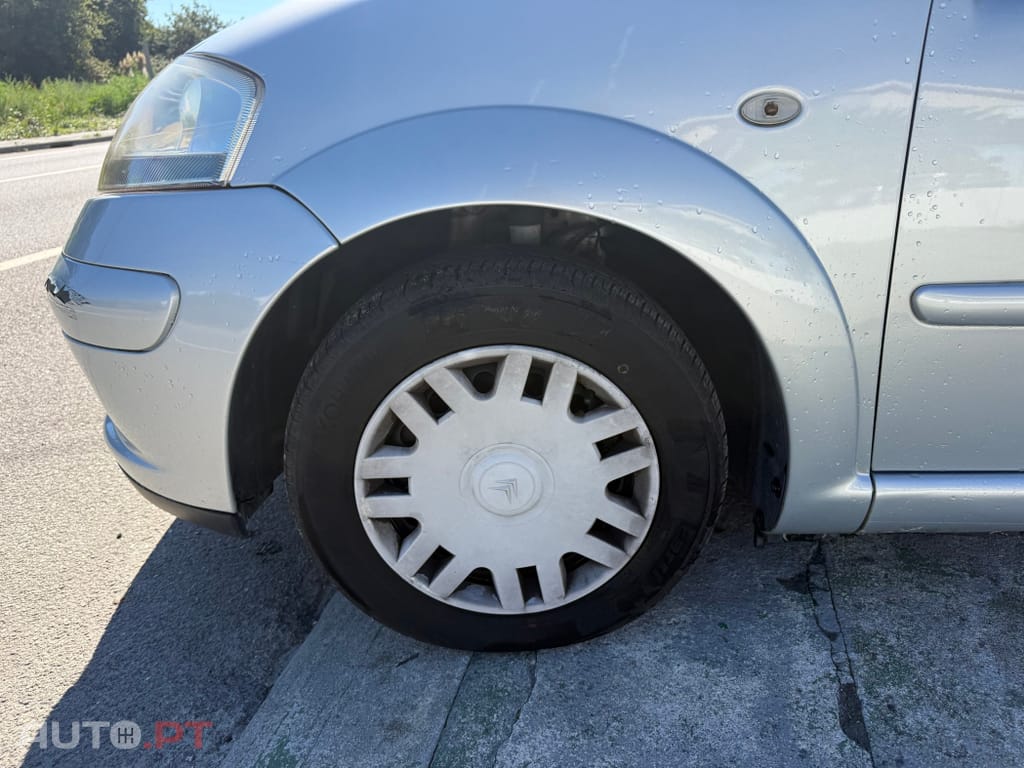 Citroen C3 1.1 Furio