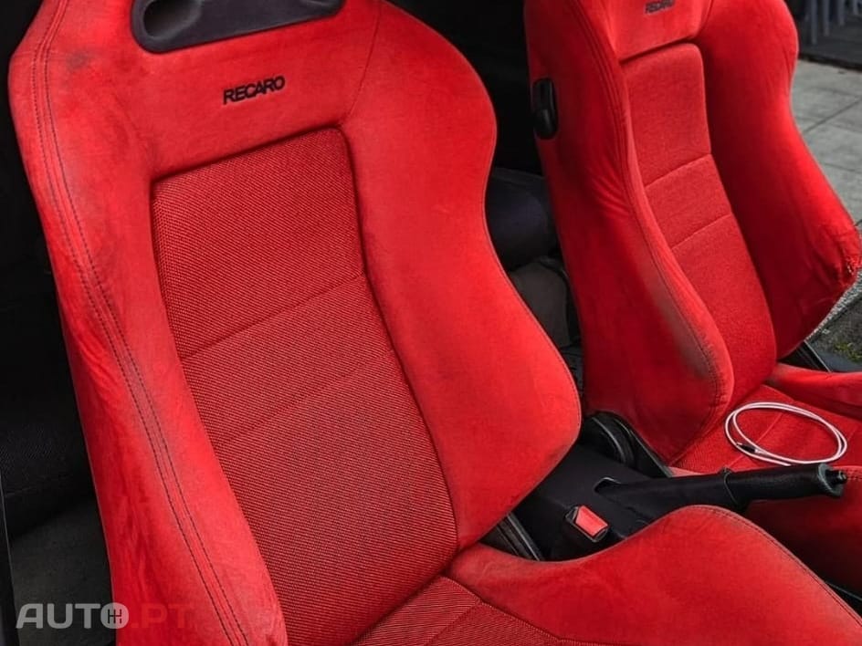 Honda Civic EK3 1.5 VTEC