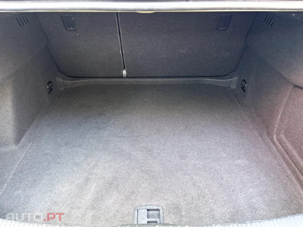 Audi A3 1.6 TDI Advance