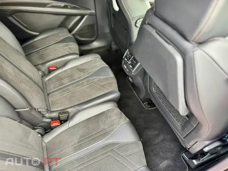 Peugeot 5008 1.5 BlueHDi GT EAT8