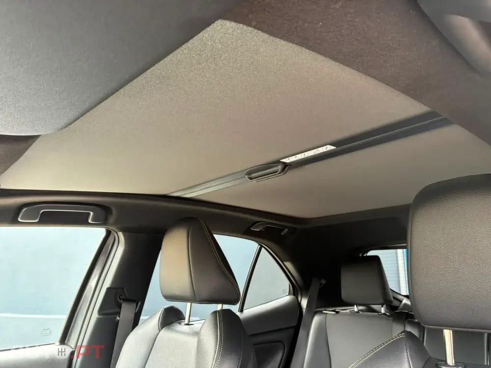 Toyota Yaris Cross 1.5 HDF Luxury
