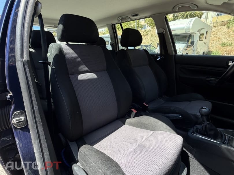 Volkswagen Golf Variant 1.4 Confortline