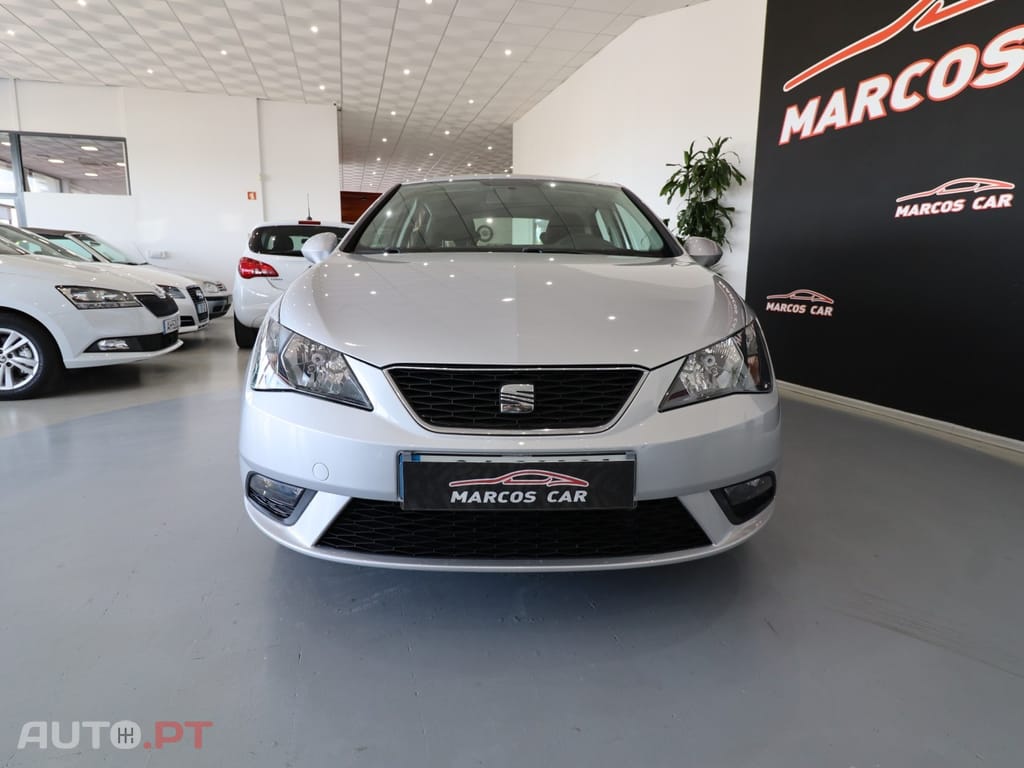 Seat Ibiza 1.0 Style