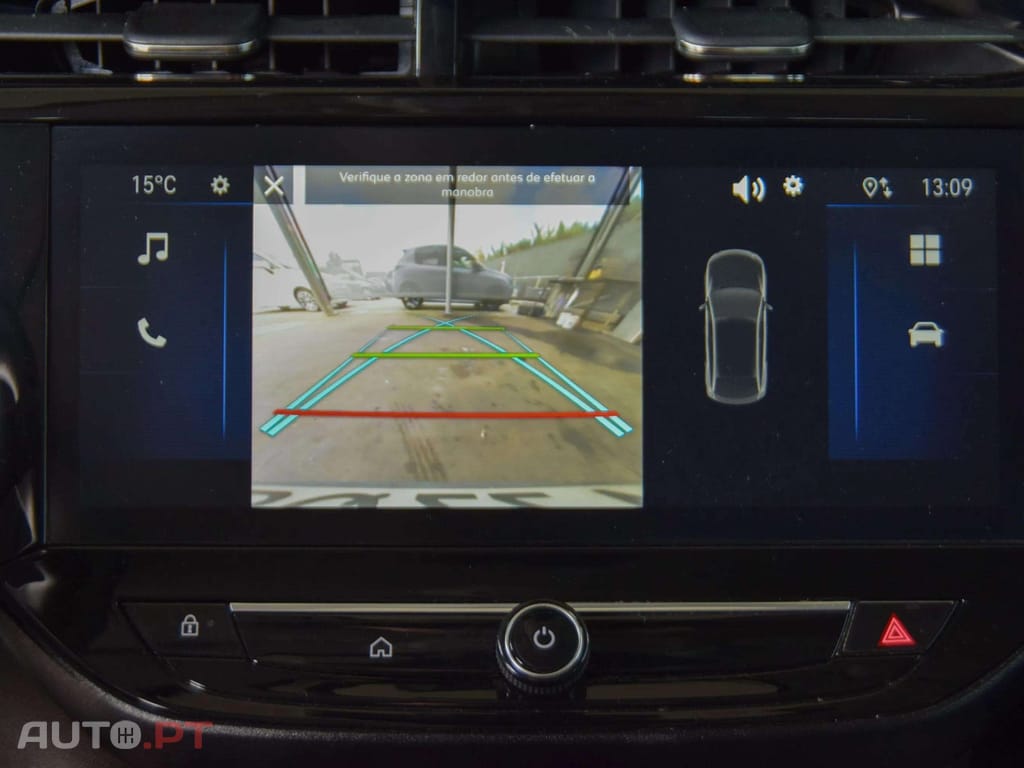 Opel Corsa 1.2 T Edition