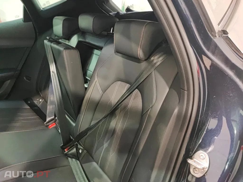 Cupra Formentor 1.5 TSI Base