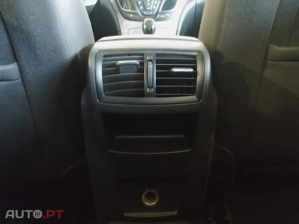 Opel Insignia 2.0 CDTI Executive 140cv