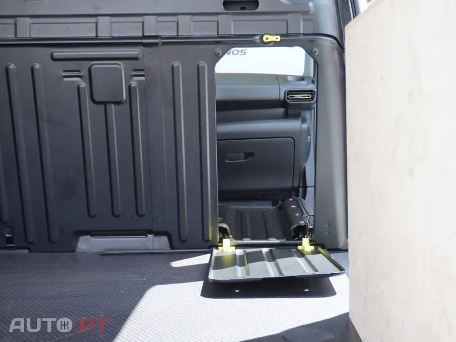 Citroen Berlingo M 130 EAT8 MAX
