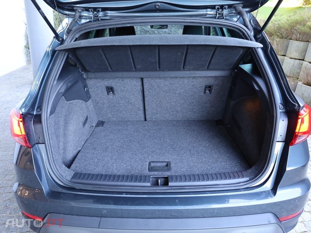 Seat Arona 1.0 TSI FR