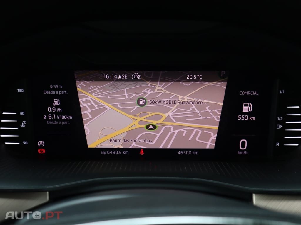 Skoda Kamiq 1.0 TSI Style