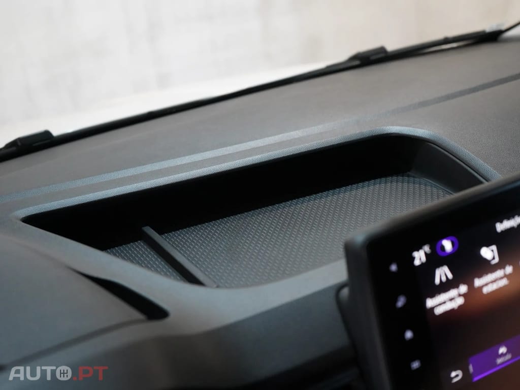 Renault Kangoo 1.5 Blue dCi L1 Advance