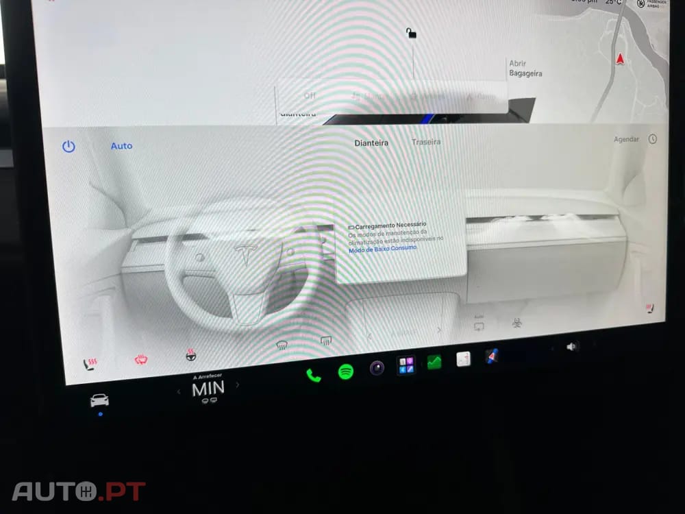 Tesla Model Y Long Range Dual Motor AWD