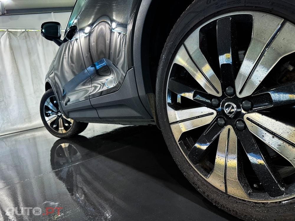 Volvo XC40 Recharge 69 kWh Single Motor Plus