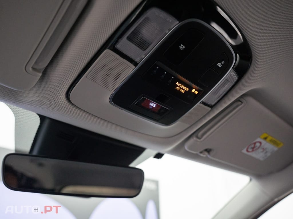 Hyundai Tucson 1.6 T-GDI HEV Vanguard