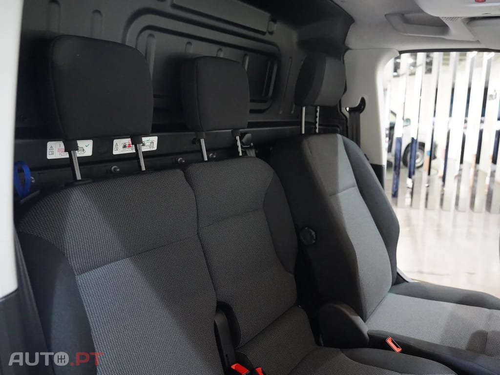 Citroen Berlingo 1.5 BlueHDi XL