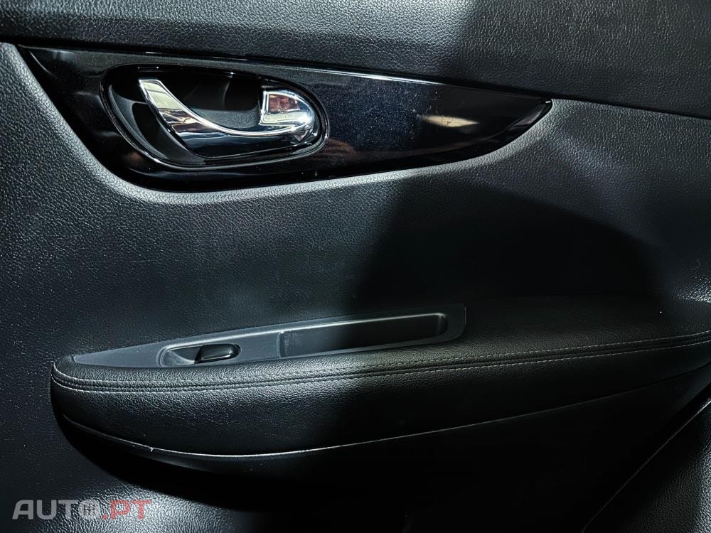 Nissan Qashqai 1.5 dCi Tekna Premium