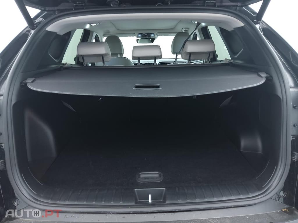 Hyundai Tucson 1.6 T-GDI Plug-in  Executive