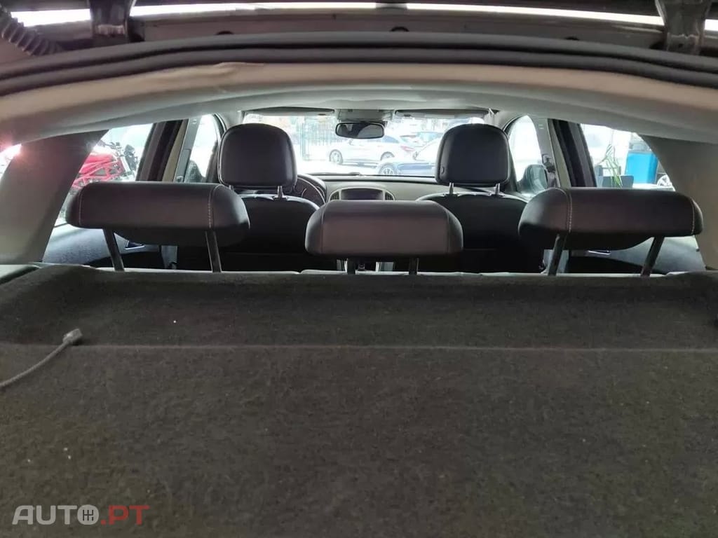 Opel Astra 1.7 CDTi Edition — fotografia 7