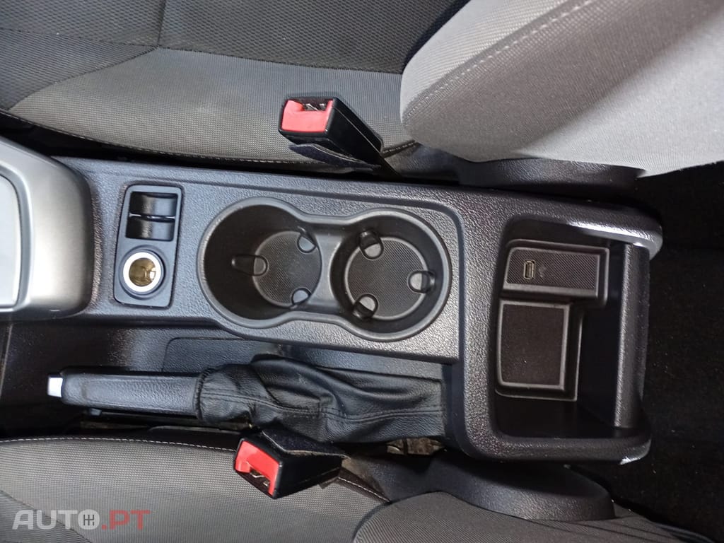 Ford Focus SW 1.6 TDCi Trend Easy
