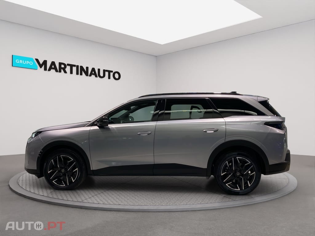 Peugeot 5008 1.2 Hybrid Allure e-DCS6