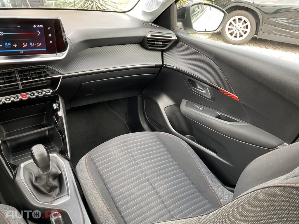 Peugeot 208 1.2 PureTech Active