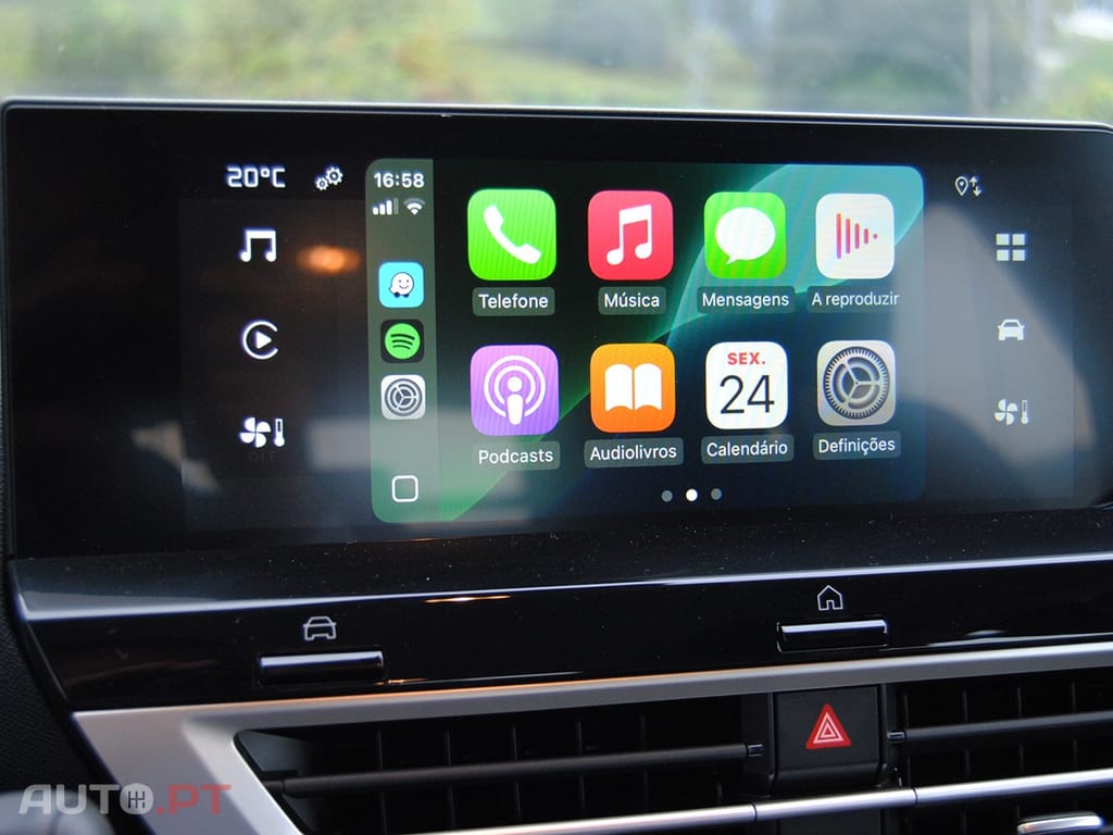 Citroen C4 1.2 PureTech Plus