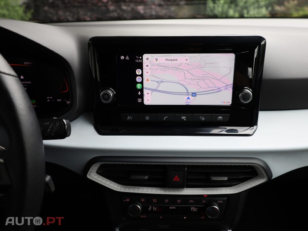 Seat Arona 1.0 TSI Style DSG