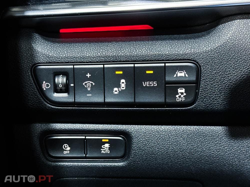 Kia Niro Premium Edition