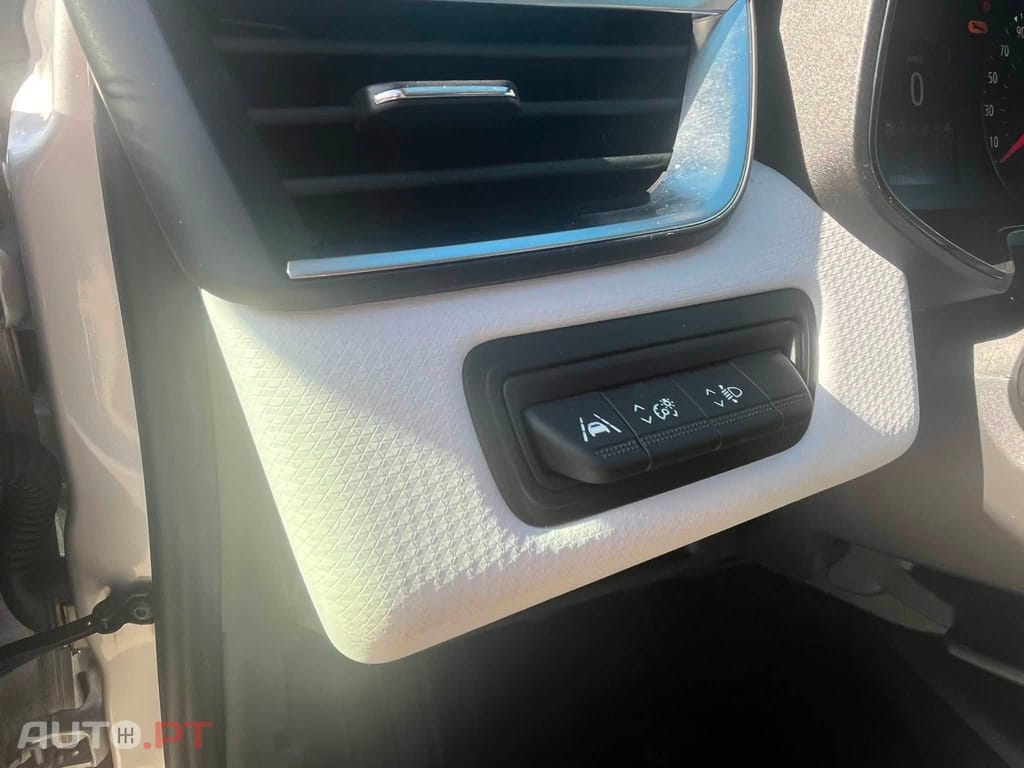Renault Clio 1.0 TCe Evolution Bi-Fuel