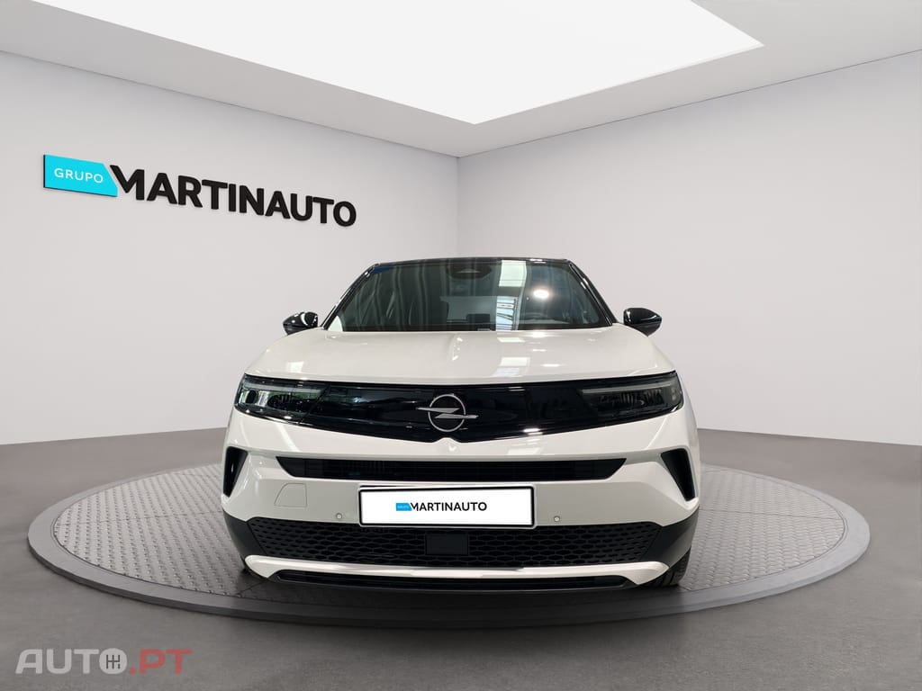 Opel Mokka 1.2 T Edition