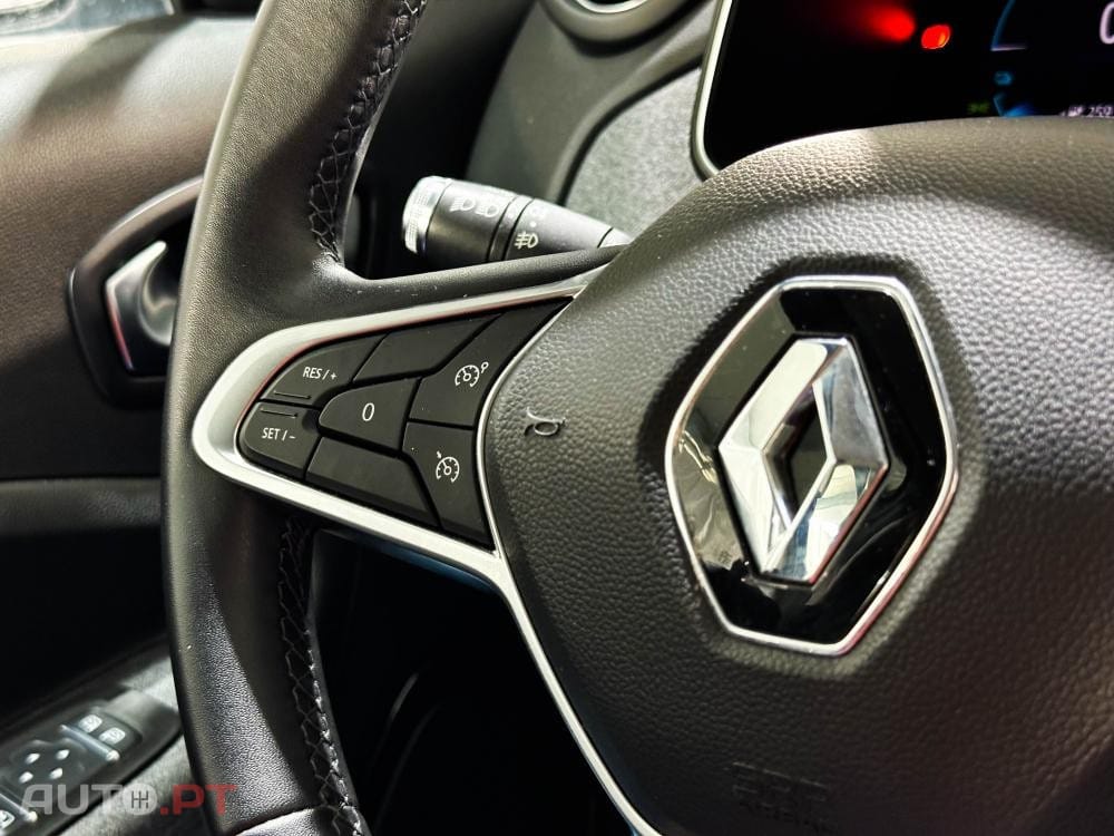 Renault Zoe Intense