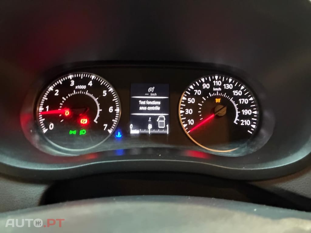 Renault Master 2.3 dCi L2H2 3.5T Grand Confort