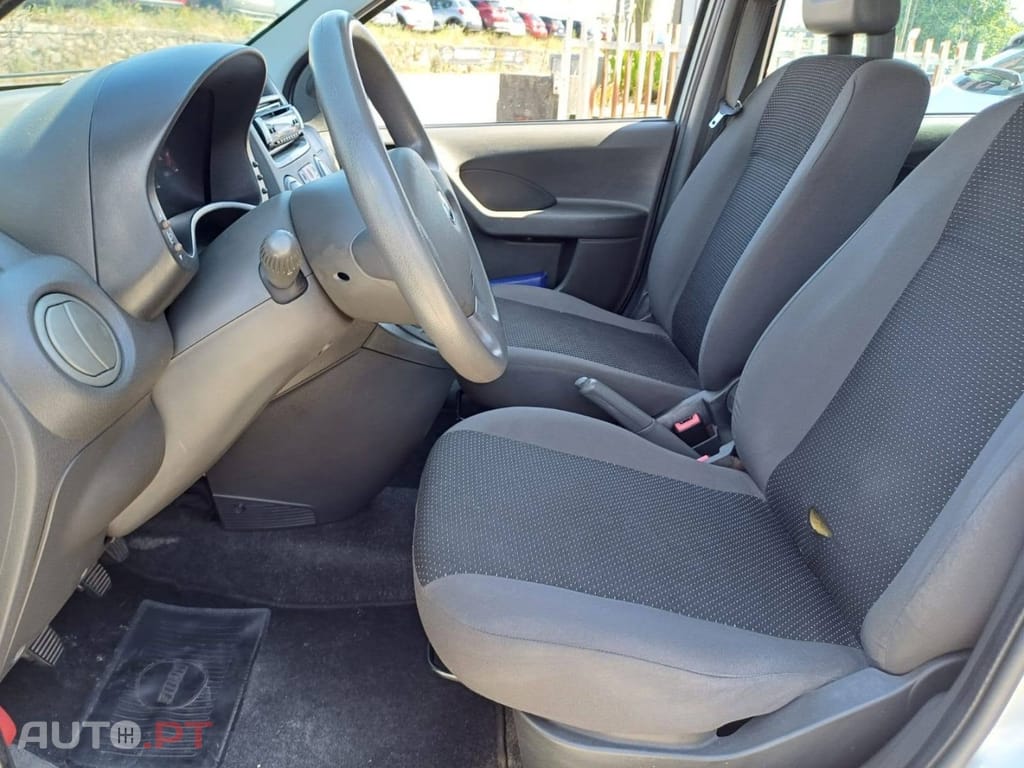 Fiat Panda 1.2 Dynamic