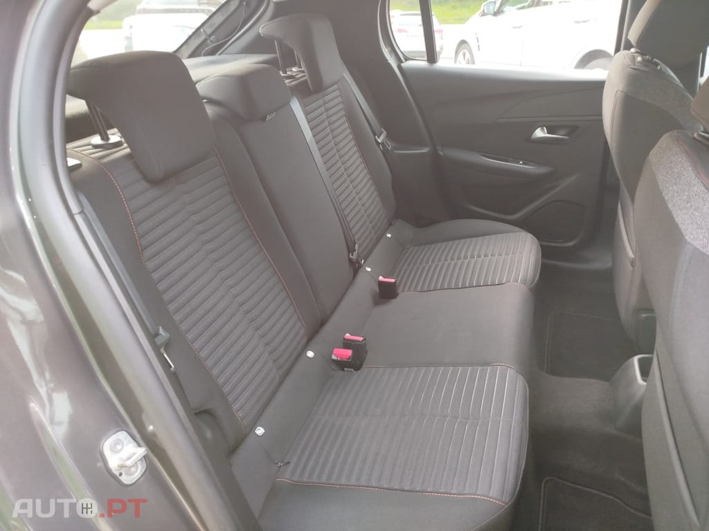 Peugeot 208 1.5 BlueHDi Active Pack