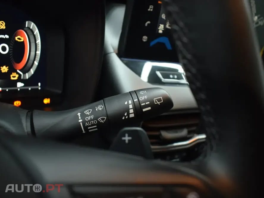 Nissan Juke 1.0 DIG-T N-Connecta NAV. DCT