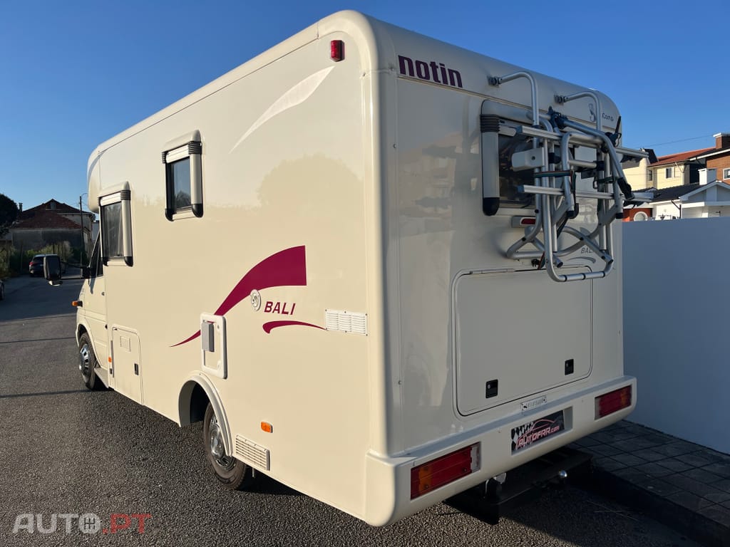 Mercedes-Benz Sprinter 316 CDI Notin BALI