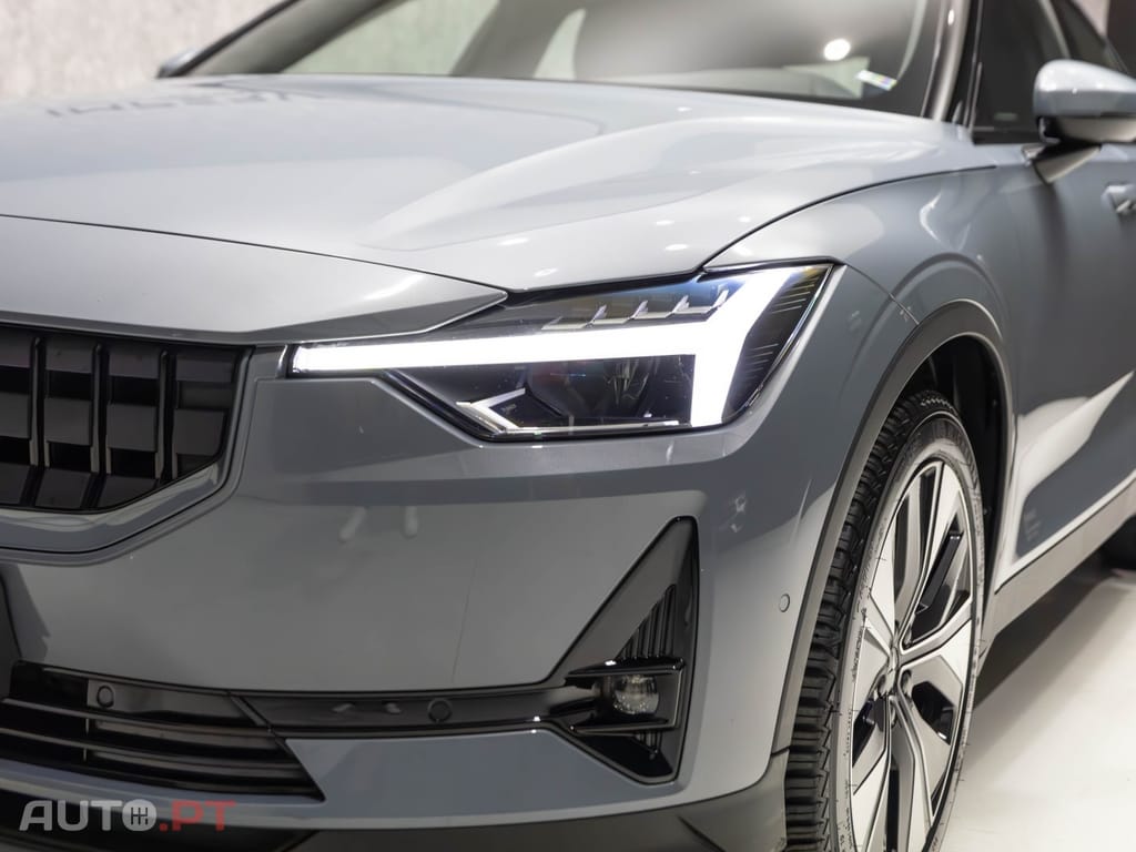 Polestar 2 Single Motor 78kWh