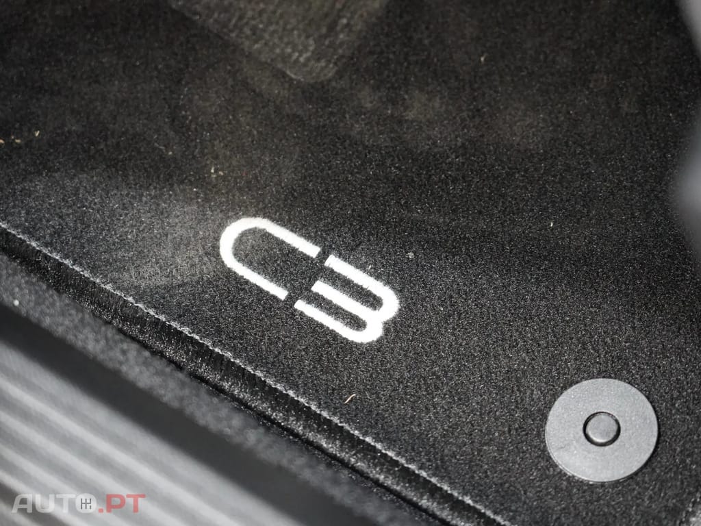 Citroen C3 1.2 Turbo Plus16